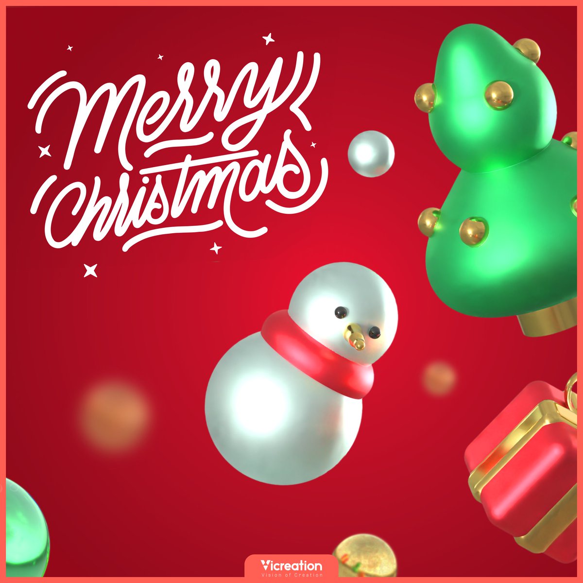 vicreationde's tweet photo. Ho ho ho! 🎅✨ Christmas is here, and so is the magic of creativity! 🎄🎨Vicreation family wishes you a Merry Christmas filled with love, laughter, and endless inspiration! 🌟🎁 #MerryChristmas #CreativeChristmas #Vicreation https://t.co/nEWGIJLQm2