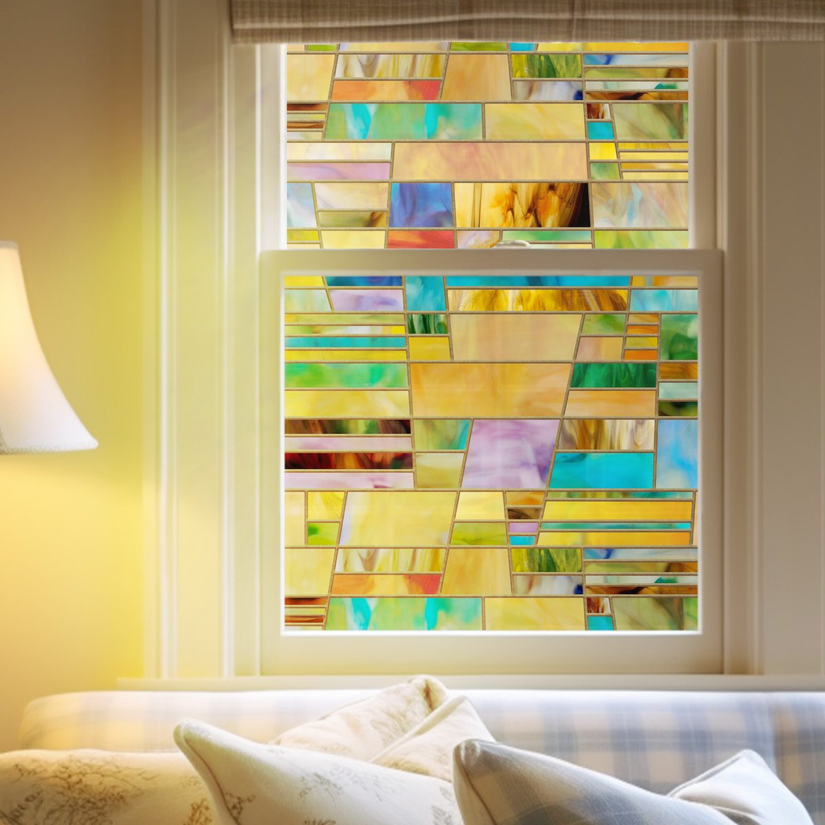 Fancyfix16015's tweet image. Say goodbye to tools and mess! 🛠️ Our window films are peel-and-stick for a quick, hassle-free decor upgrade.
#FancyFix #WindowFilmIdeas #PrivacyProtection #StylishWindows #DIYDecorProjects #ElegantDesigns #HassleFreeSetup