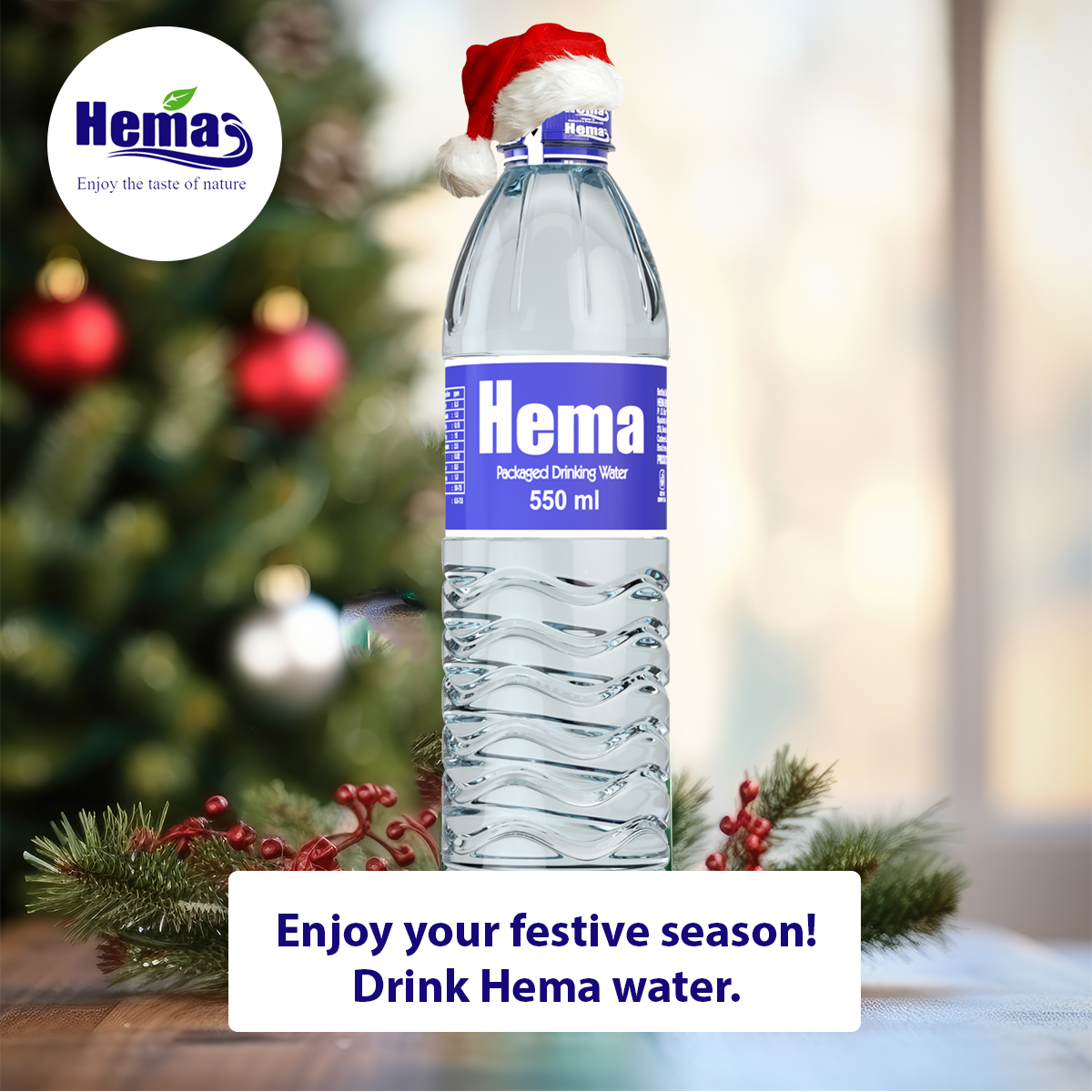 HemaBeverageltd's tweet photo. Towering so High... We present to You the mighty #550ml!
As we drawer closer to #Xmas, grab a pack for your family.
Happy New Week.
#DrinkHema #HemaForAll #NewWeek #MondayMotivation https://t.co/jaK2KgTMLC