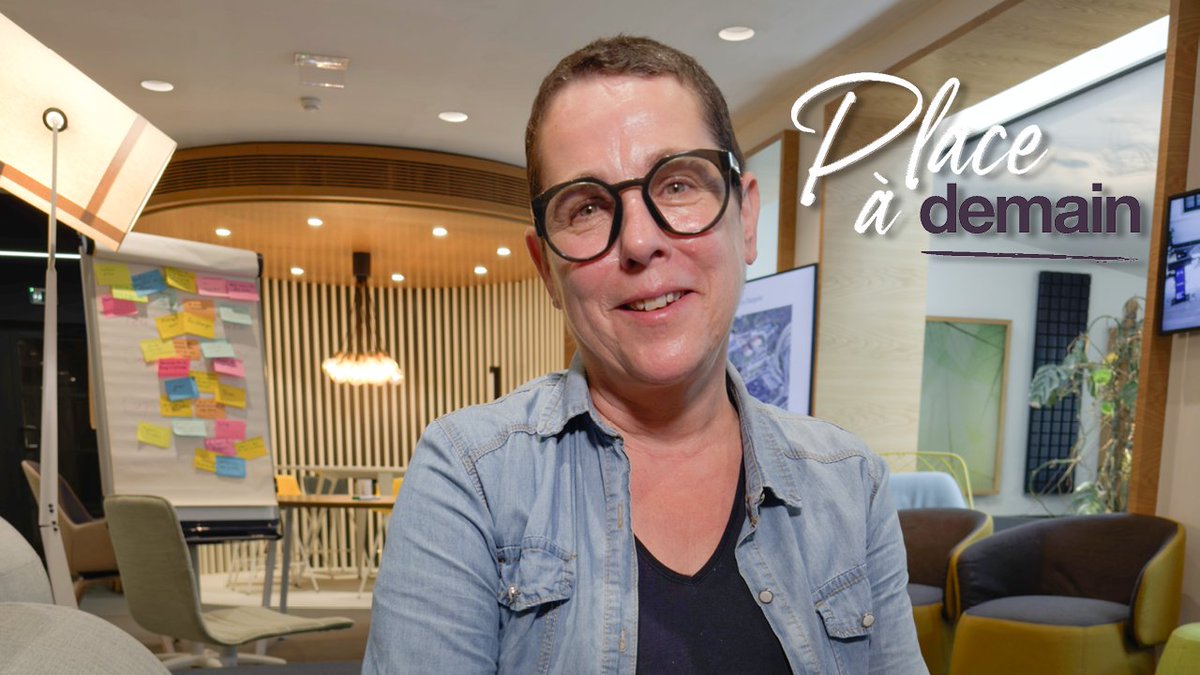 #PlaceàDemain | Nos initiatives d’#engagementsociétal #BayerFrance sous une même bannière ! ▶️ Place à toutes les #singularités en entreprise ! 💜
🔗 loom.ly/7TKCWf8