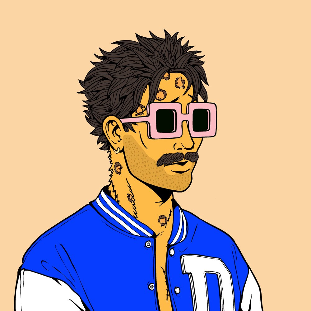 Damn it feels good to be a <a href="/DeGodsNFT/">DeGods</a>