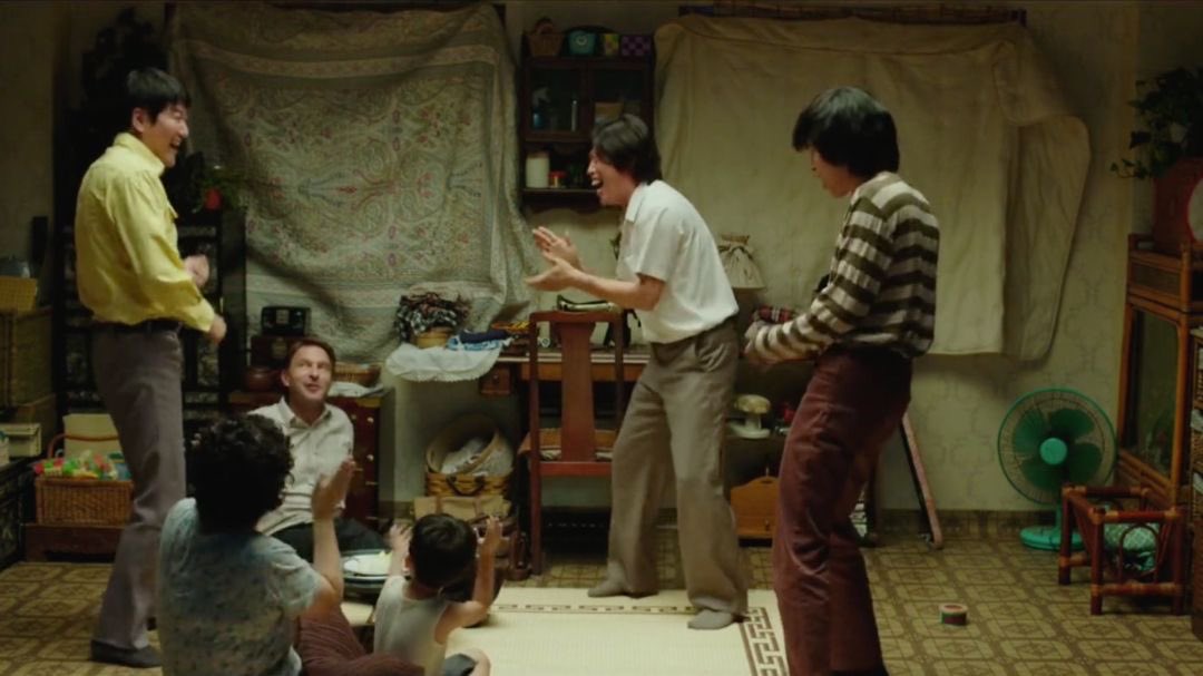 shayyable's tweet photo. 12 - A Taxi Driver
★★★★☆
my tears burst when I realized it was a true story https://t.co/CYvwRzxbHD