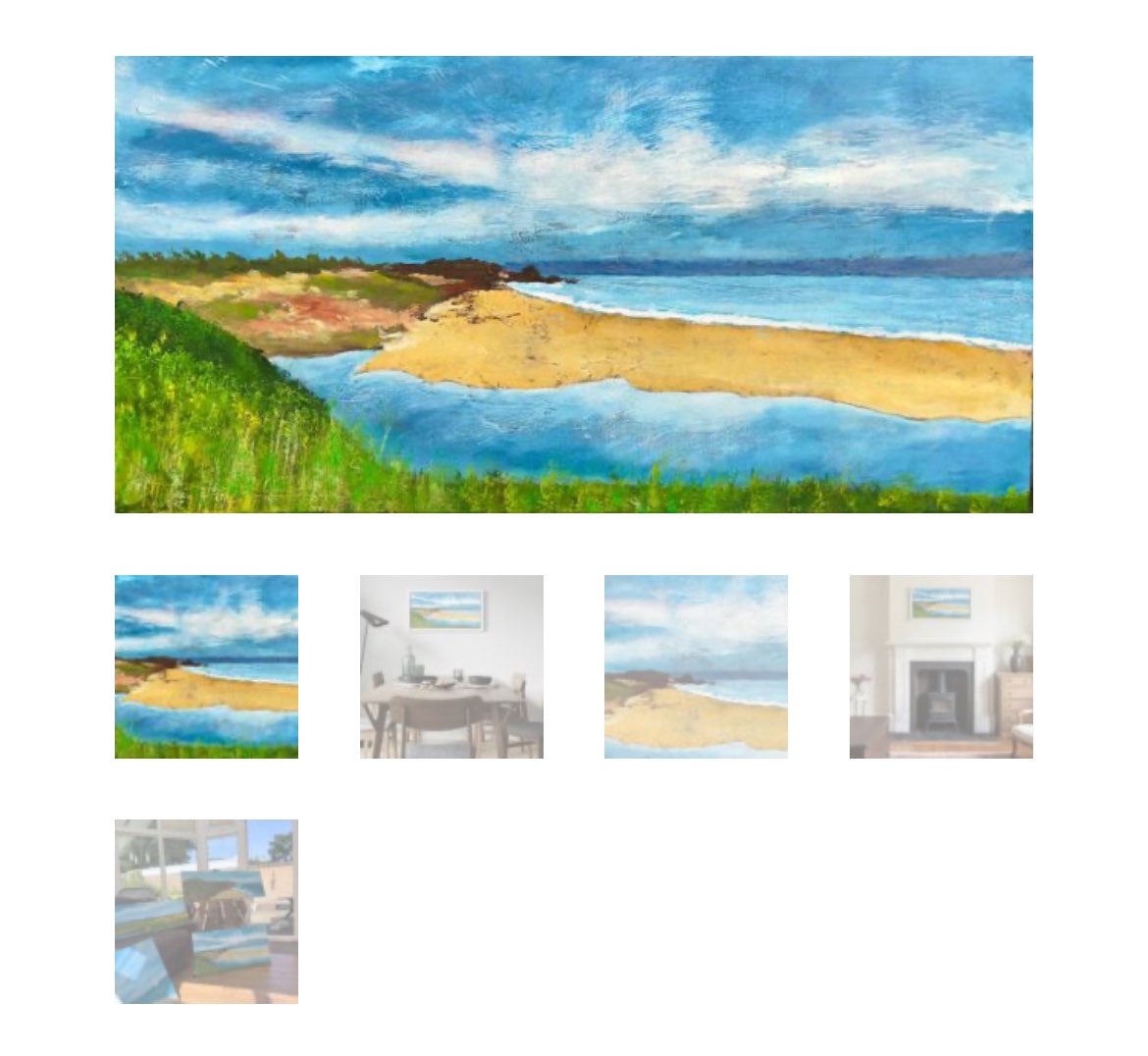 Sandbar krismercerart.co.uk/art/product/sa… #landscapepainting #nottinghamartist #abstractartist #homedecor #originalart #ukartist #buyart #contemporaryart #artforinteriors #landscapeartist #landscapeart #studioart #abstractlandscapeart #painterinnottingham #artforthehome <a href="/KrisMercerArt/">Kris Mercer Artist</a>