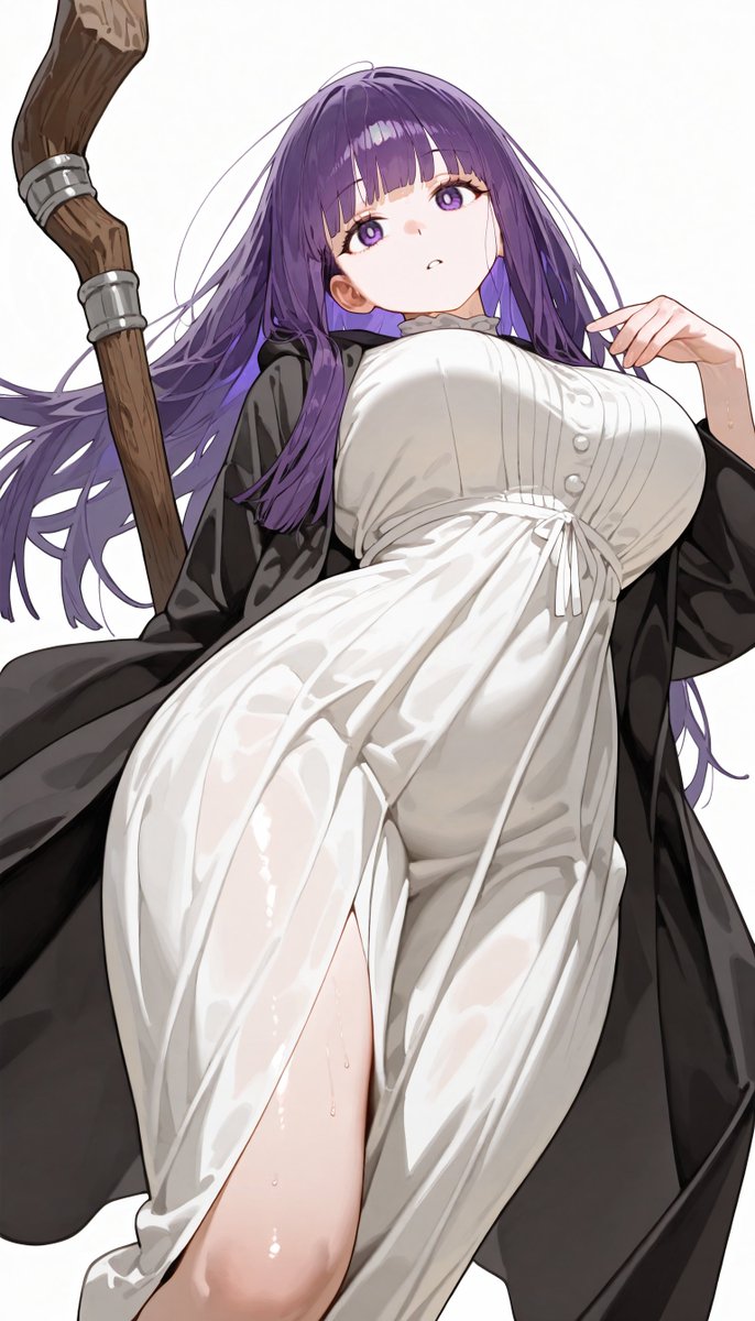 Fern / フェルン
#葬送のフリーレン #Frieren 