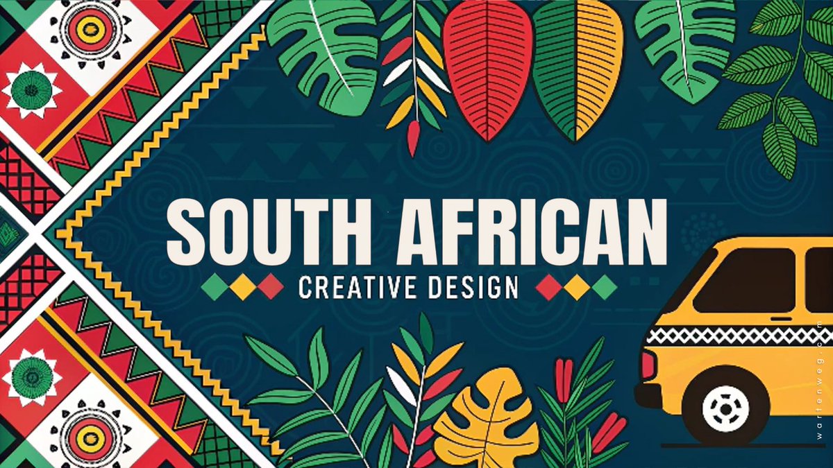 Warten_Weg's tweet image. This article, "10 Graphic Design Inspirations," provides a diverse range of graphic design inspiration. It particularly focuses on South African cultural influences and natural beauty.

#Minimalism #AbstractArt #VintageDesign #Infographics #CreativeCommunity