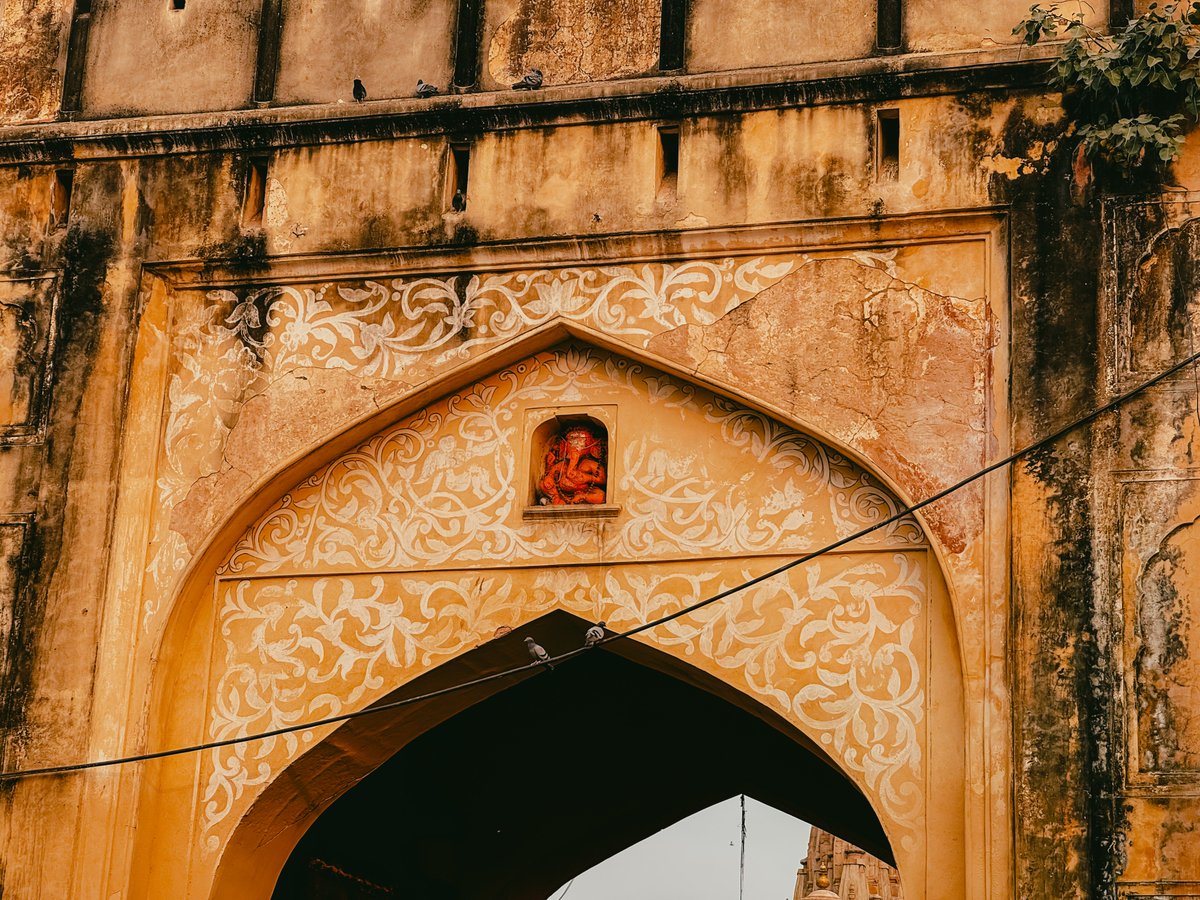 artoftravell's tweet photo. Jaipur, India https://t.co/cZ7g3tYAiL