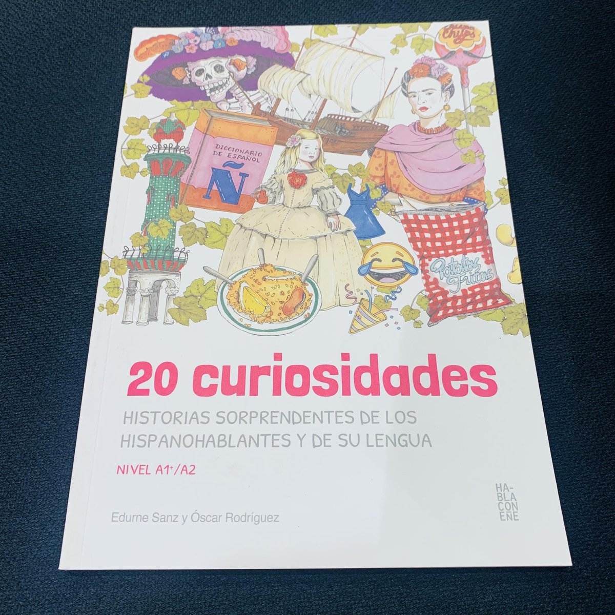 スペイン語圏の国々にまつわる20のあれこれ！】 見た目から 