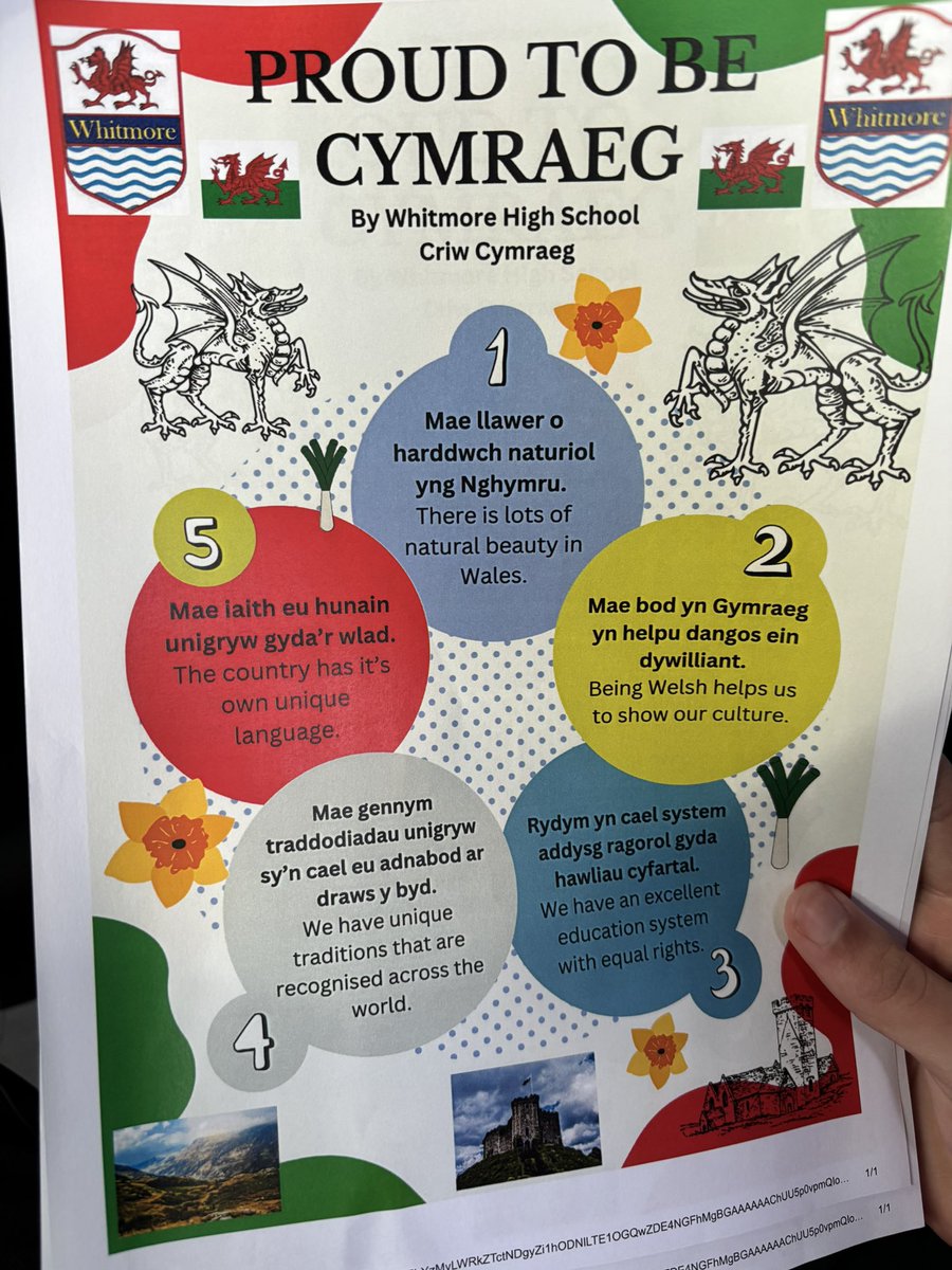 Cymraeg@Whitmore tweet media