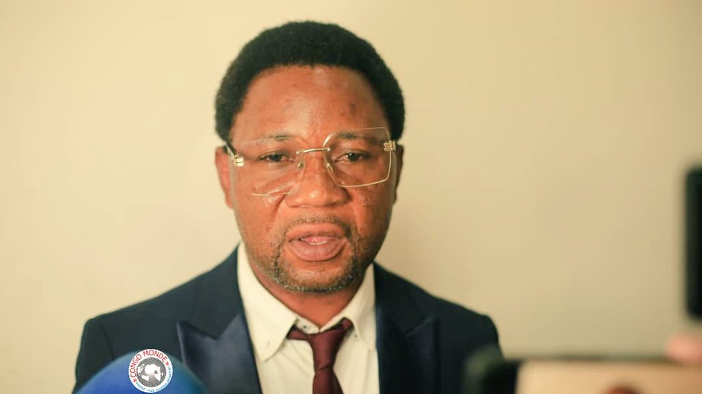 CongoMonde Redaction tweet media