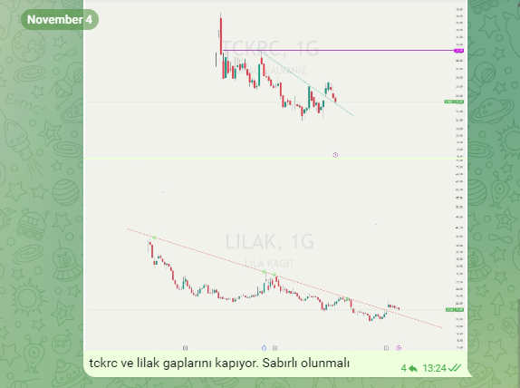 turanergineli's tweet photo. #TCKRC #LILAL
ÖNCESİ - SONRASI SON DURUM
Paylaşımlarım finansal tavsiye içermediği gibi öngörüden öteye gidemez.
#akademiergineli🎯#ızo06pro