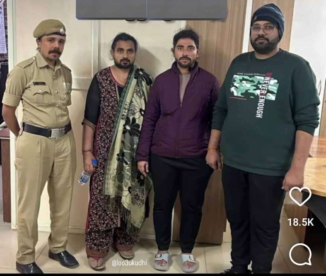 Delhiite_'s tweet photo. AI is getting out of control. https://t.co/G6ET7zxgjF