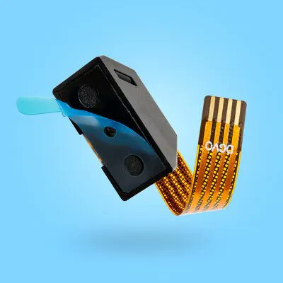 Easybom Electronics tweet media