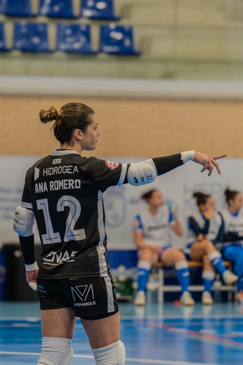 👉🏽 ¡Que sí, <a href="/anaromero_2/">Ana Romero Pérez</a>! 

🏆 ¡Qué mañana vuelve la #CopaDeLaReinaFS! 

Todo preparado para disfrutar de 8 partidazos en 𝗋𝖿𝖾𝖿.𝖾𝗌

#FutsalRFEF