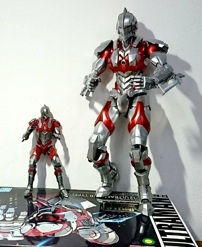 kzmity2004's tweet photo. #おまえらのガンプラ以外も見せろ下さい https://t.co/ozRfEUM6W1