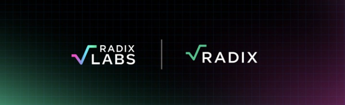 🎁 1000 $XRD GIVEAWAY

🧐 Guess &amp; comment below:
What will be the maximum number of TPS during this week's Radix Labs Alpha network test?

ℹ️ Follow <a href="/radixeco/">Radix Ecosystem News</a>. The most accurate prediction wins. Good luck!