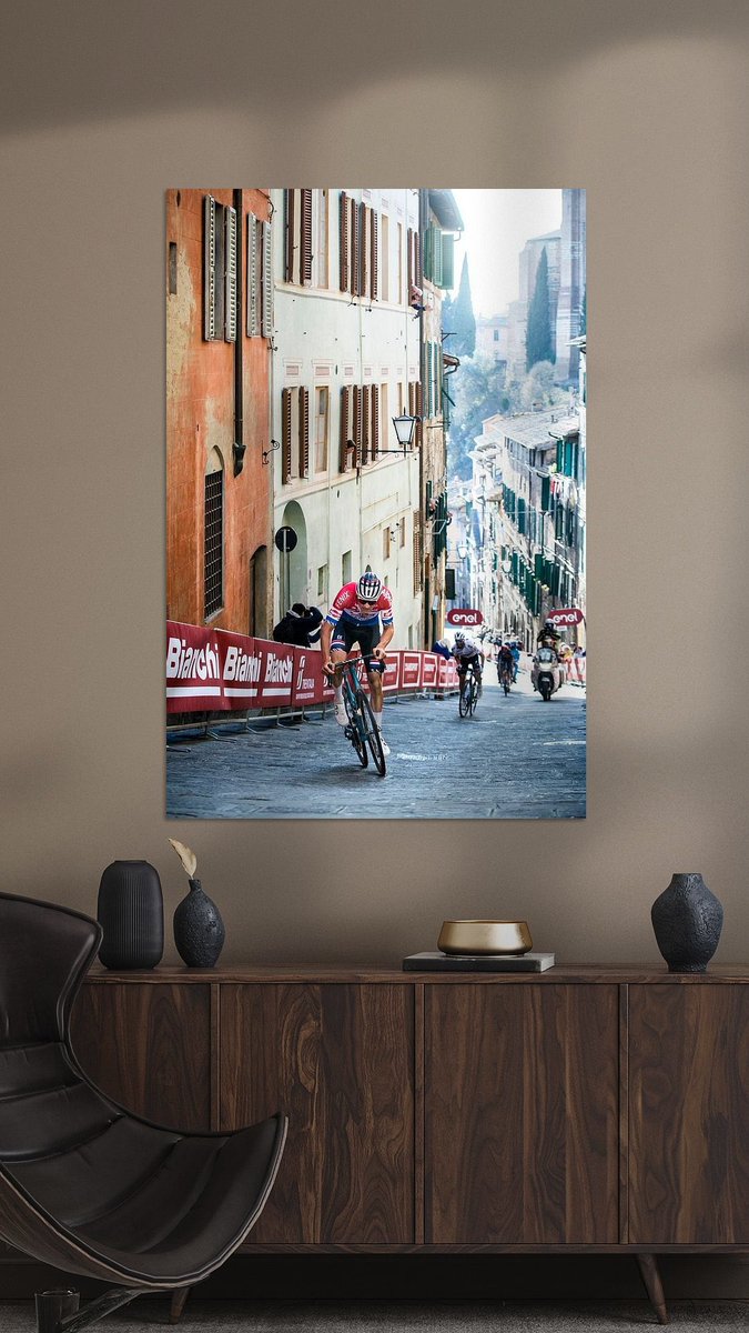 Still looking for a Xmas present? A beautiful print on your wall could be a perfect fit. Did you know you can get one for only €36,- Check it out!

leonvanbon.werkaandemuur.nl