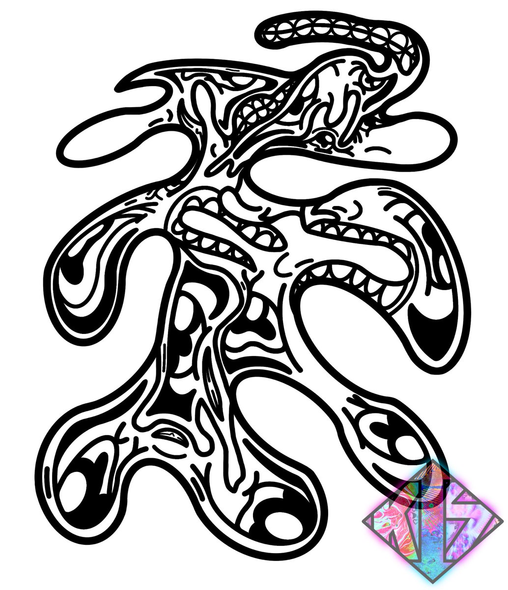 kyotoisntsafe's tweet photo. Failed Mutation

#rap #rappers #rapper #manga #music #anime #artist #artwork #art #drawings #drawing #draw #thankyoukyotoisntsafe #digitalart #digitalartist #digitalartwork #faces #crazyart #insaneart #artistic #faceart #crazyface #crazyfaceart #monster #monsterart #creative https://t.co/PSLsb5Cq8K