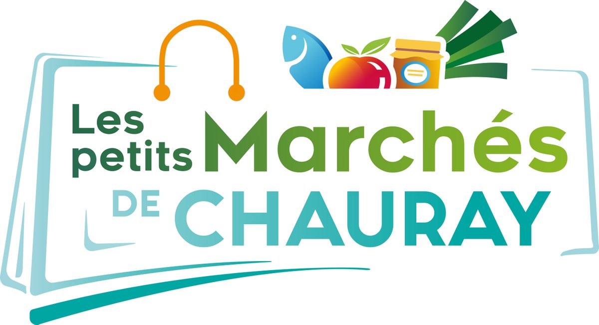 Ville de Chauray tweet media