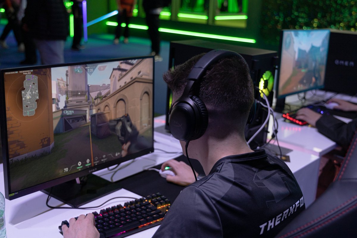 Tenemos mucho contenido para estos dias de el gran fin de semana que pasamos en <a href="/GAMERGY/">GAMERGY</a>