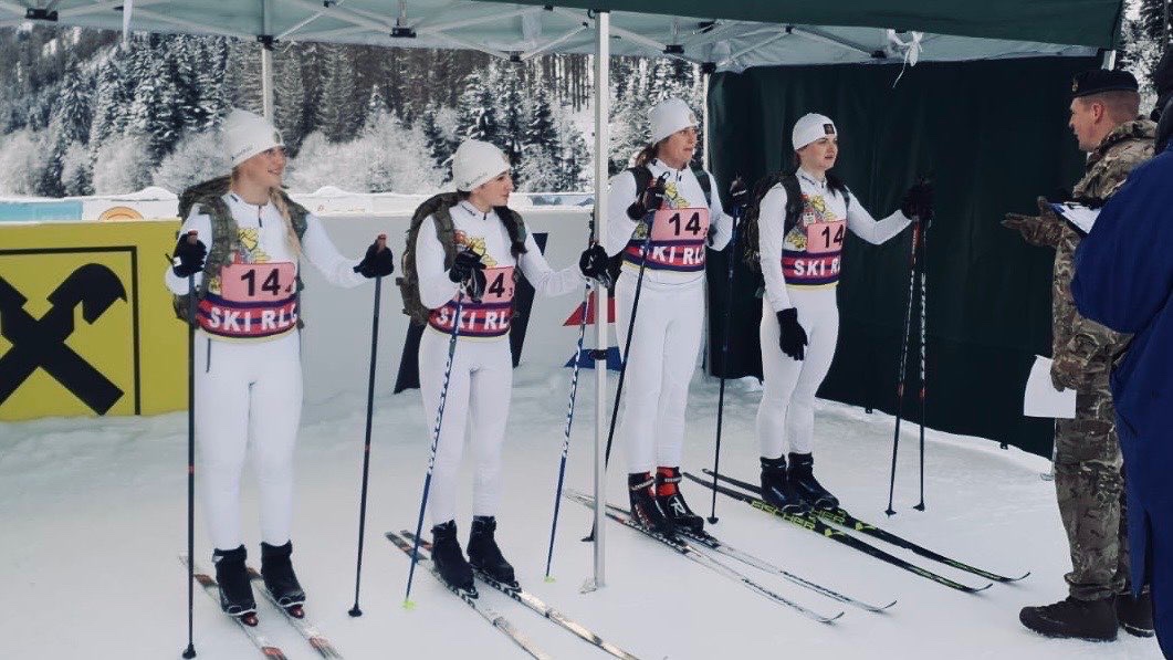 29 Regiment RLC tweet media