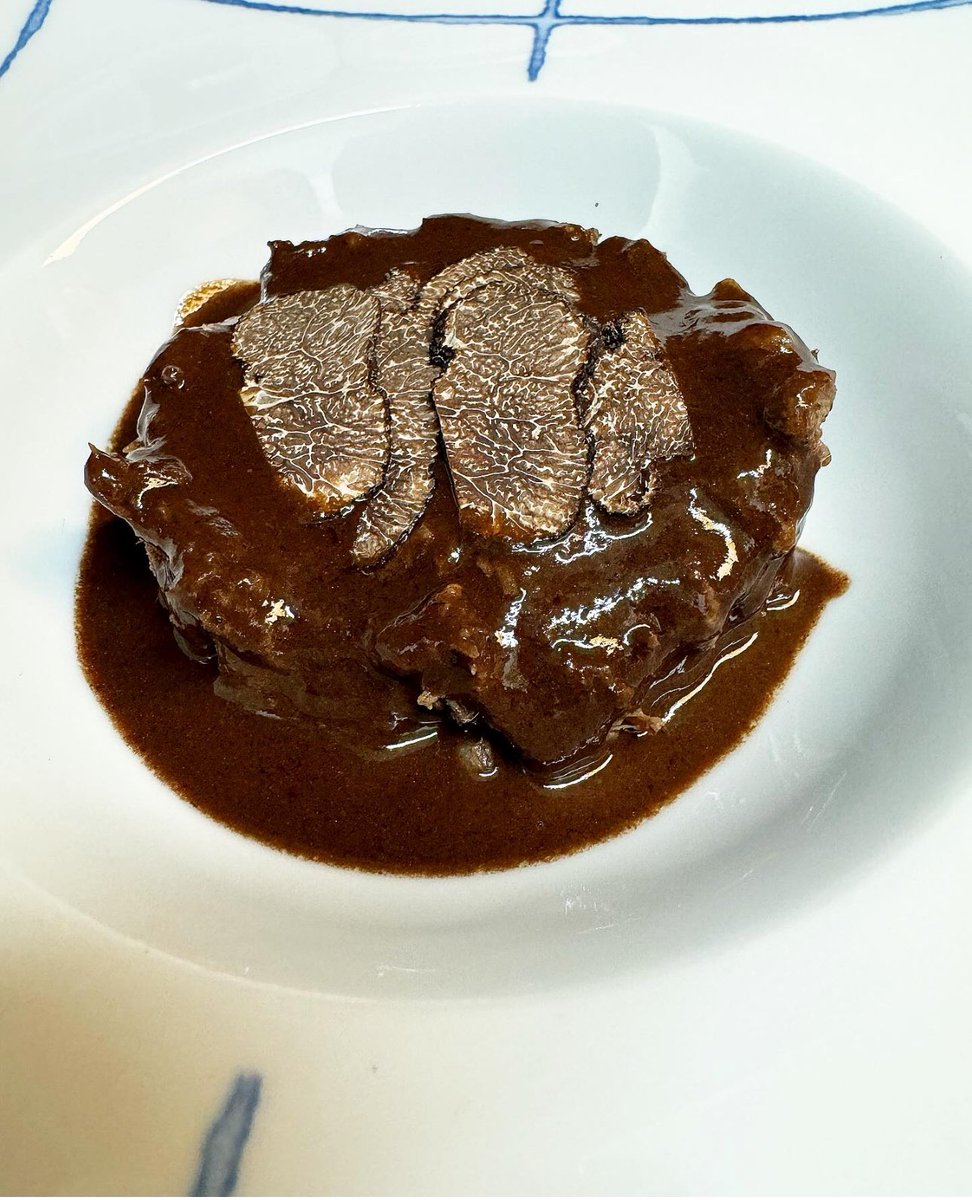Topik Restaurant tweet media
