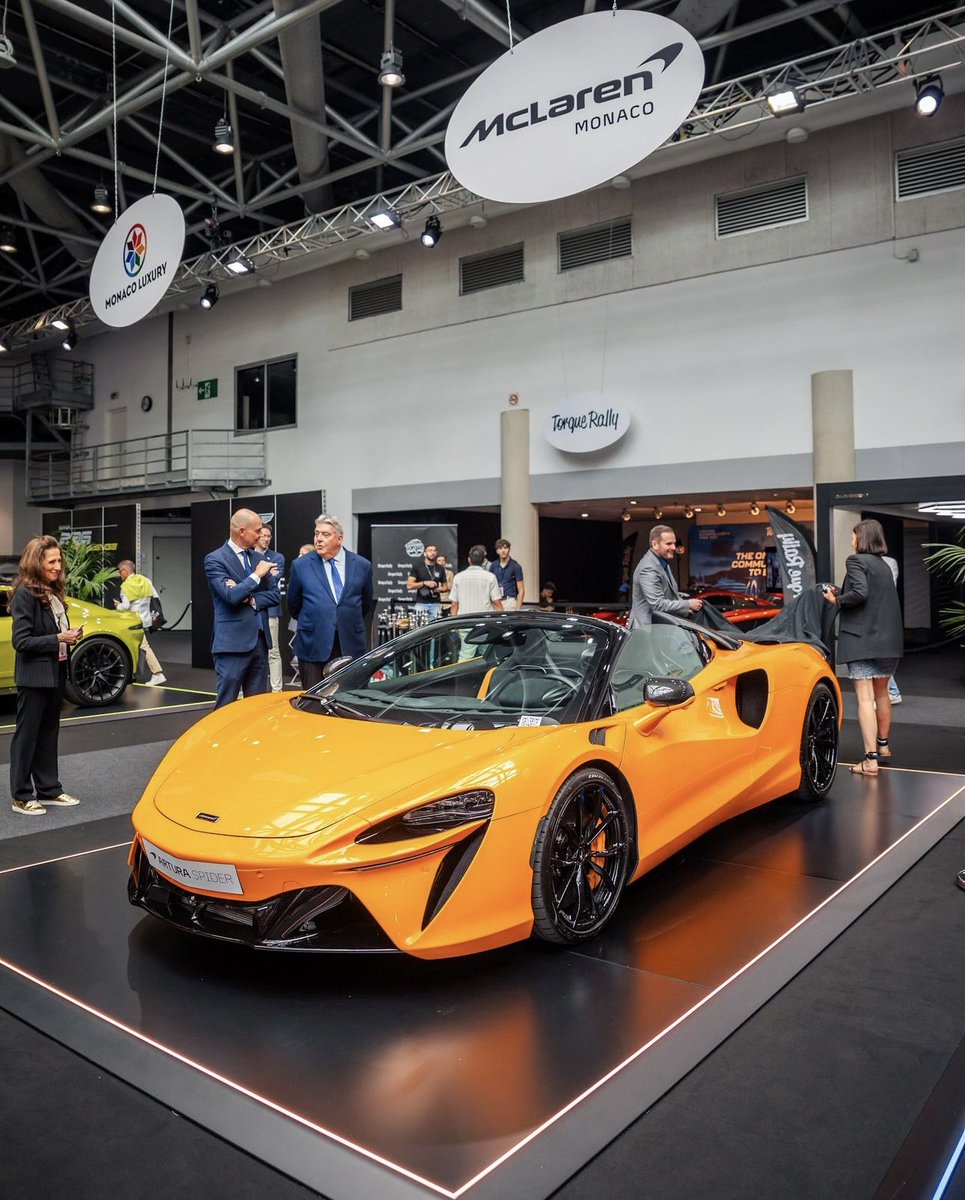 Top Marques Monaco tweet media