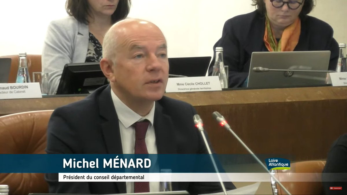 Loire-Atlantique à Gauche tweet media