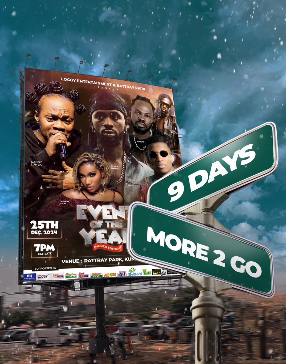 papaloggy's tweet photo. To purchase your ticket dial *714*003*4# https://t.co/VyDTMOzMGc