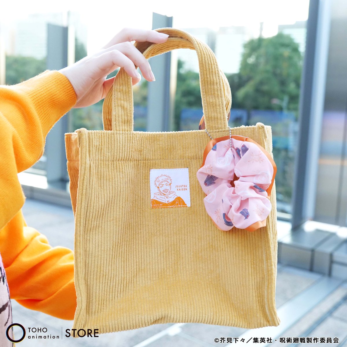 未開封品】偽物語 物語セット[限定版] スポーツタオル 缶バッジ トート