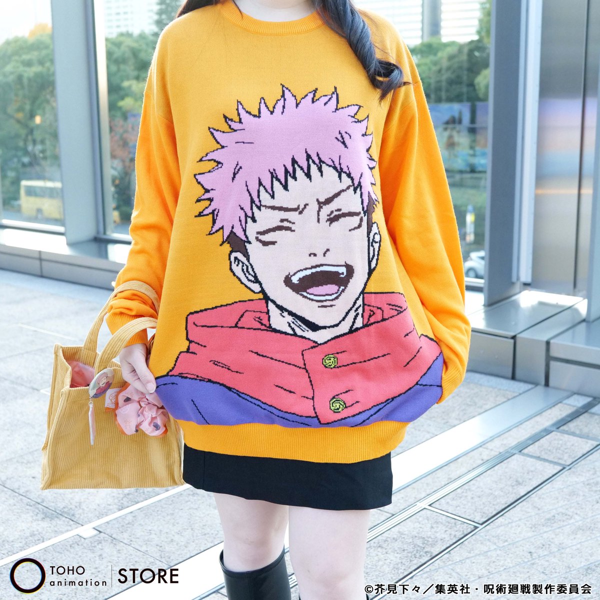 TOHO animation STORE on X