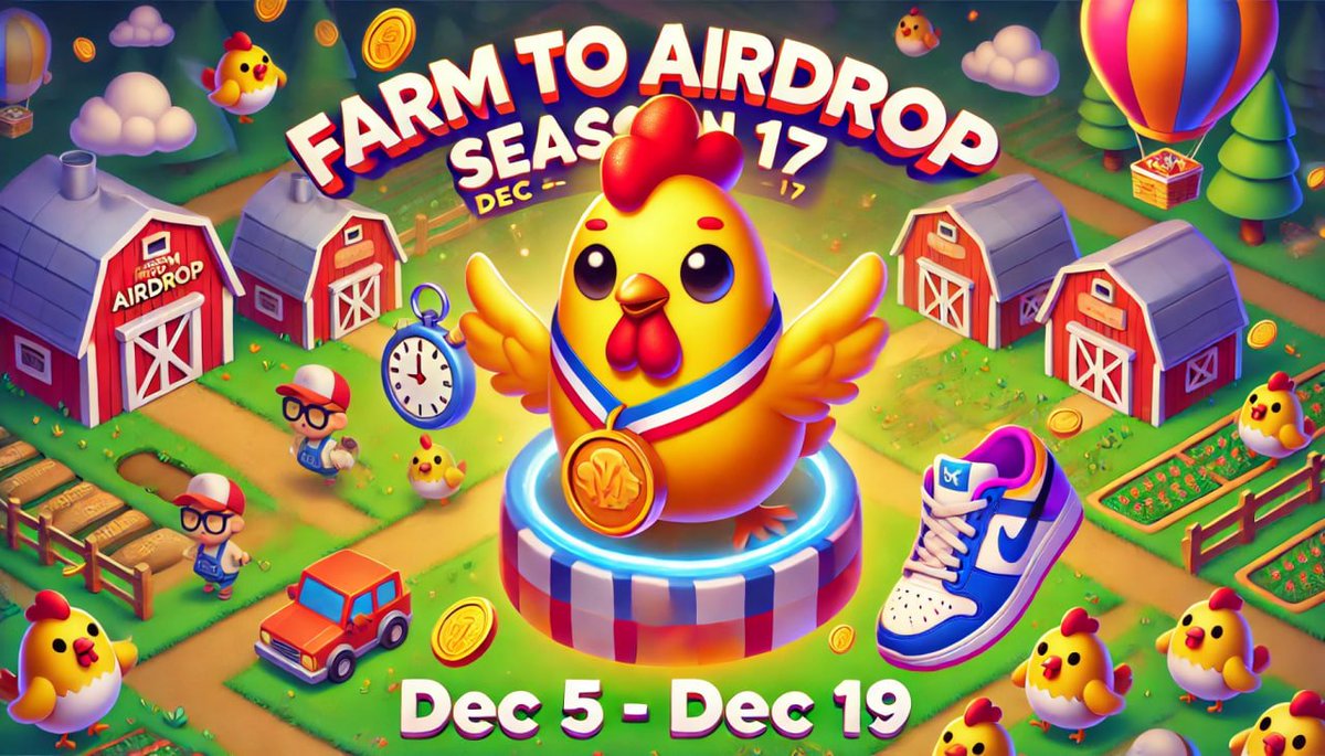 Chickizen tweet media