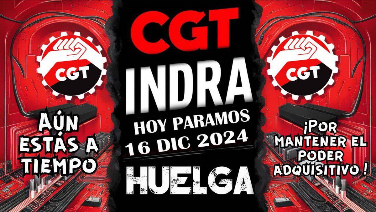 FESIBAC-CGT tweet media