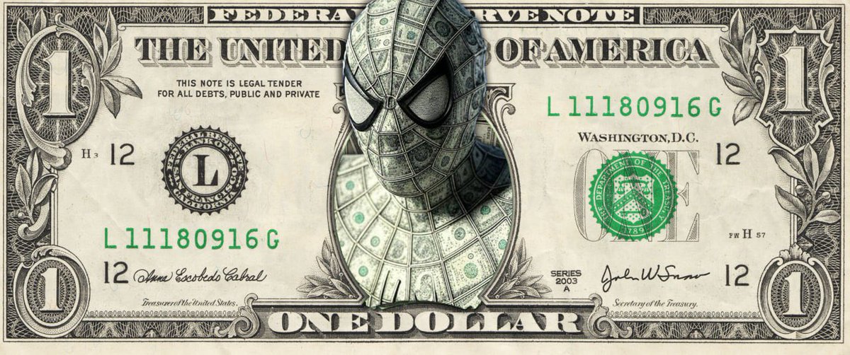 johnnylaporta's tweet photo. @TheDonOfApes Ape your way right into #1Dollar
@1DollarSol 
#Solana #memecoin https://t.co/wwKqHjKuYh