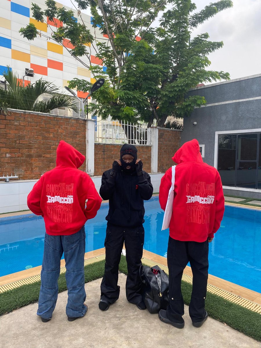 ๐ฌ๐๐๐๐๐๐๐๐โ (@alphee_ray) on Twitter photo Had so much fun and had the best team. <a href="/DefiGameCon/">DeFi GameCon.2024</a> 
#DGC #Mydgcexperience Had so much fun and had the best team. <a href="/DefiGameCon/">DeFi GameCon.2024</a> 
#DGC #Mydgcexperience