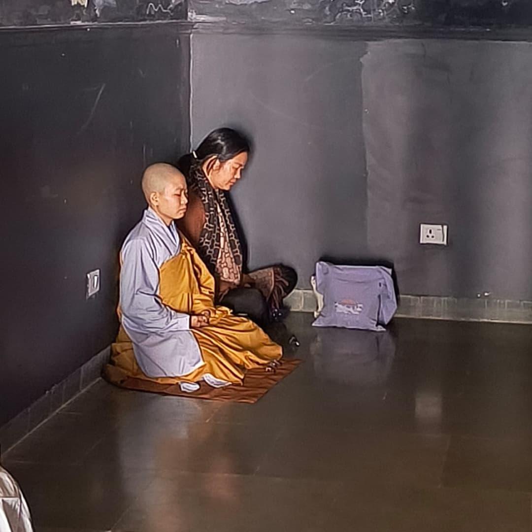PujaSet50968724's tweet photo. divine Devis and Devtas to the serenity of Buddhism. Ancient ruins, and destroyed idols tell stories of a timeless past.
#nationalmuseumdelhi #timelesshistory https://t.co/AwTVQmrcC8
