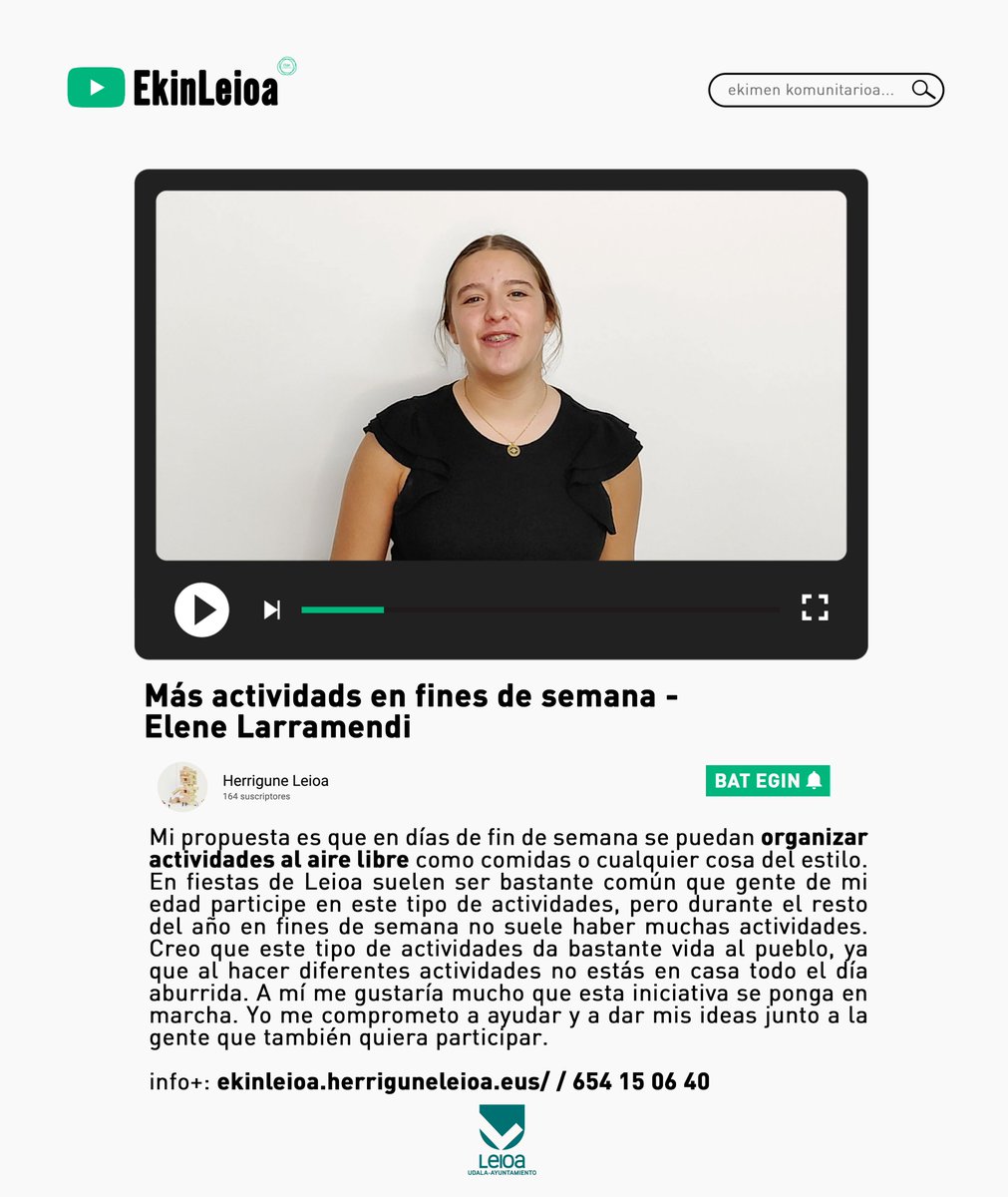 Herrigune Leioa tweet media