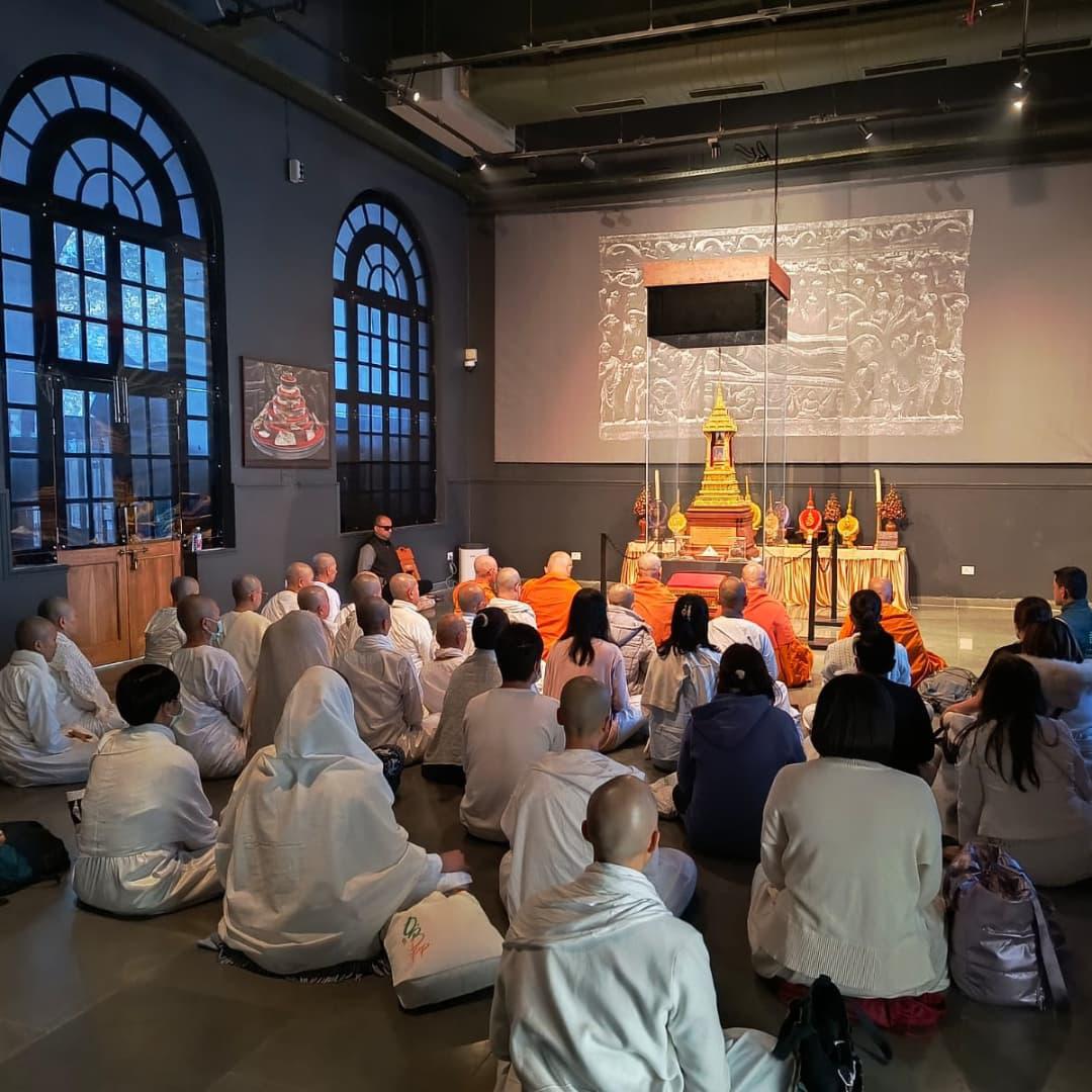 PujaSet50968724's tweet photo. divine Devis and Devtas to the serenity of Buddhism. Ancient ruins, and destroyed idols tell stories of a timeless past.
#nationalmuseumdelhi #timelesshistory https://t.co/AwTVQmrcC8