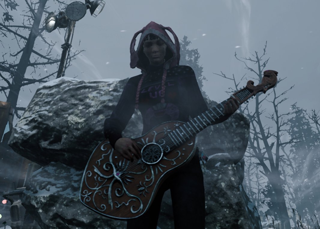 Feng Min | Avg Bardic Enjoyer (@FengMinRPAcc) / Posts / X