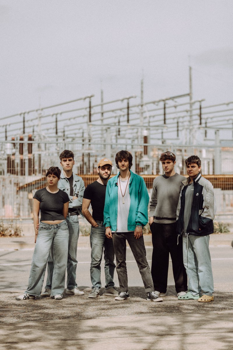 📢Ja s'ha donat a conèixer la programació de la nova temporada de músiques modernes de Banyoles! Hi actuaran Los Mambo Jambo Arkestra (24 de gener), Anna Andreu (4 de maig) i Eli Rodríguez (24 de maig).

🎟️Entrades a la venda a cultura.banyoles.cat