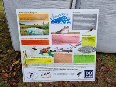 RathdaraCC's tweet image. Rath Dara Community College are very grateful for  the wonderful opportunity to connect with nature and bioversity via the Stepping Stones Forest &amp;amp; Pond project. @AWSCommunity @HerpSocIreland 

#AWSInCommunities #Teamddletb #rathdaracc
