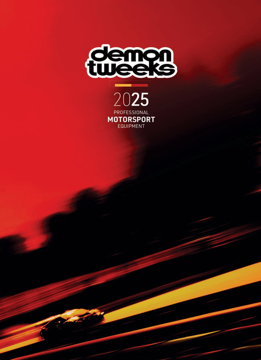 Demon Tweeks tweet media