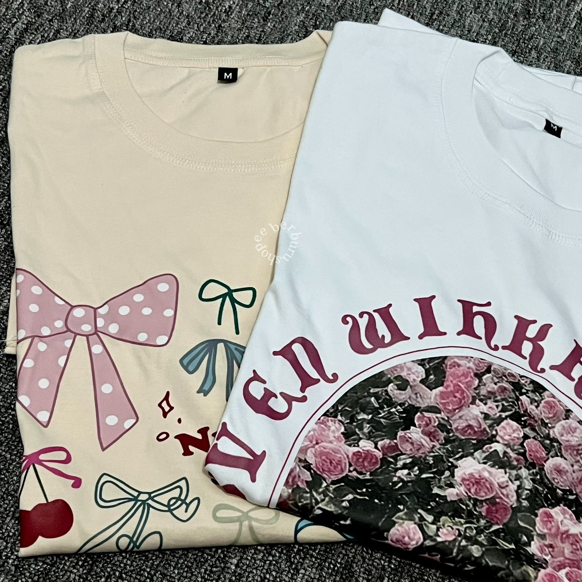 berburushopee's tweet photo. nemuin kaos oversized cakep buat daily di rumah, bahan adem &amp; harganya juga murah🤭👍🏻 https://t.co/E9tugrZZZp