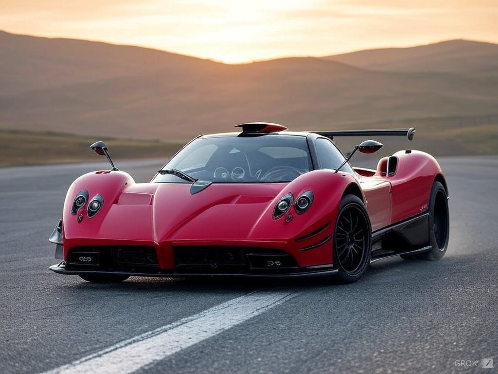 The Italian Stallion