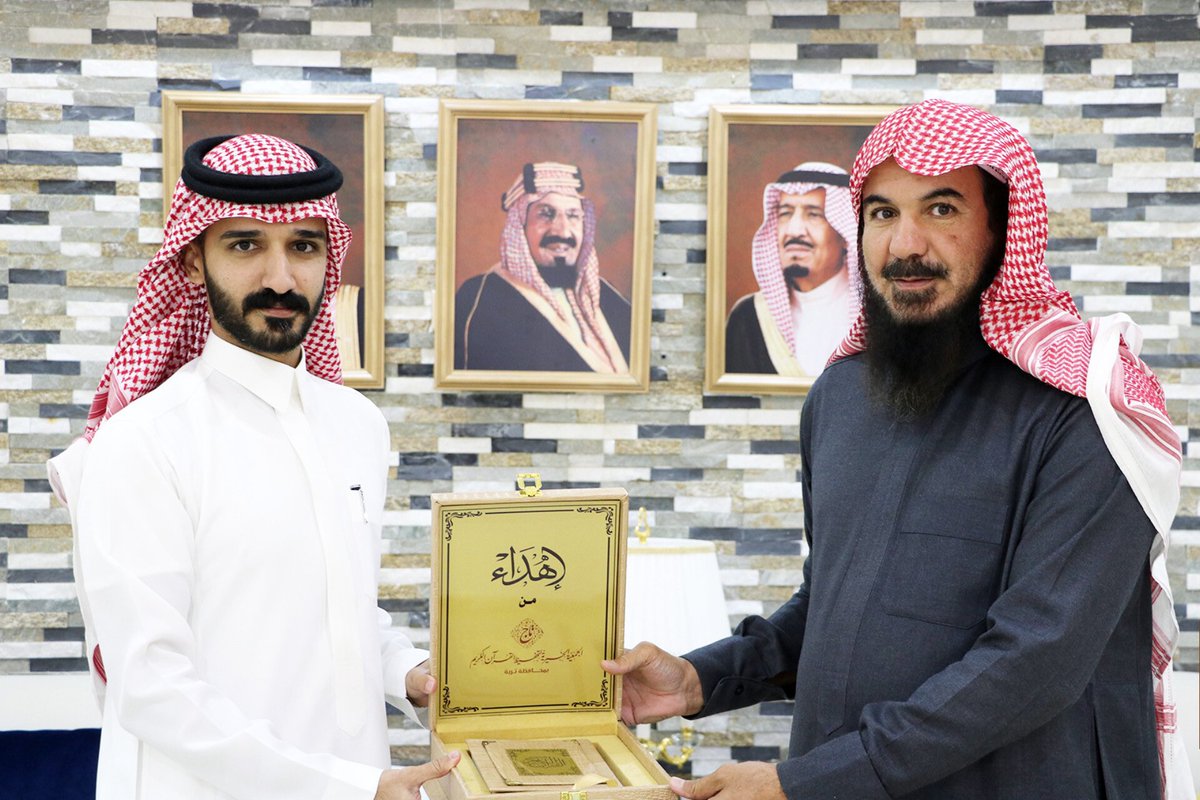 QtrTag's tweet photo. #خبر 📄

رجل الأعمال عبدالله الرياحي في ضيافة تاج

https://t.co/dzrcz5cq6b

#صباح_الخير https://t.co/u7zEtafreq