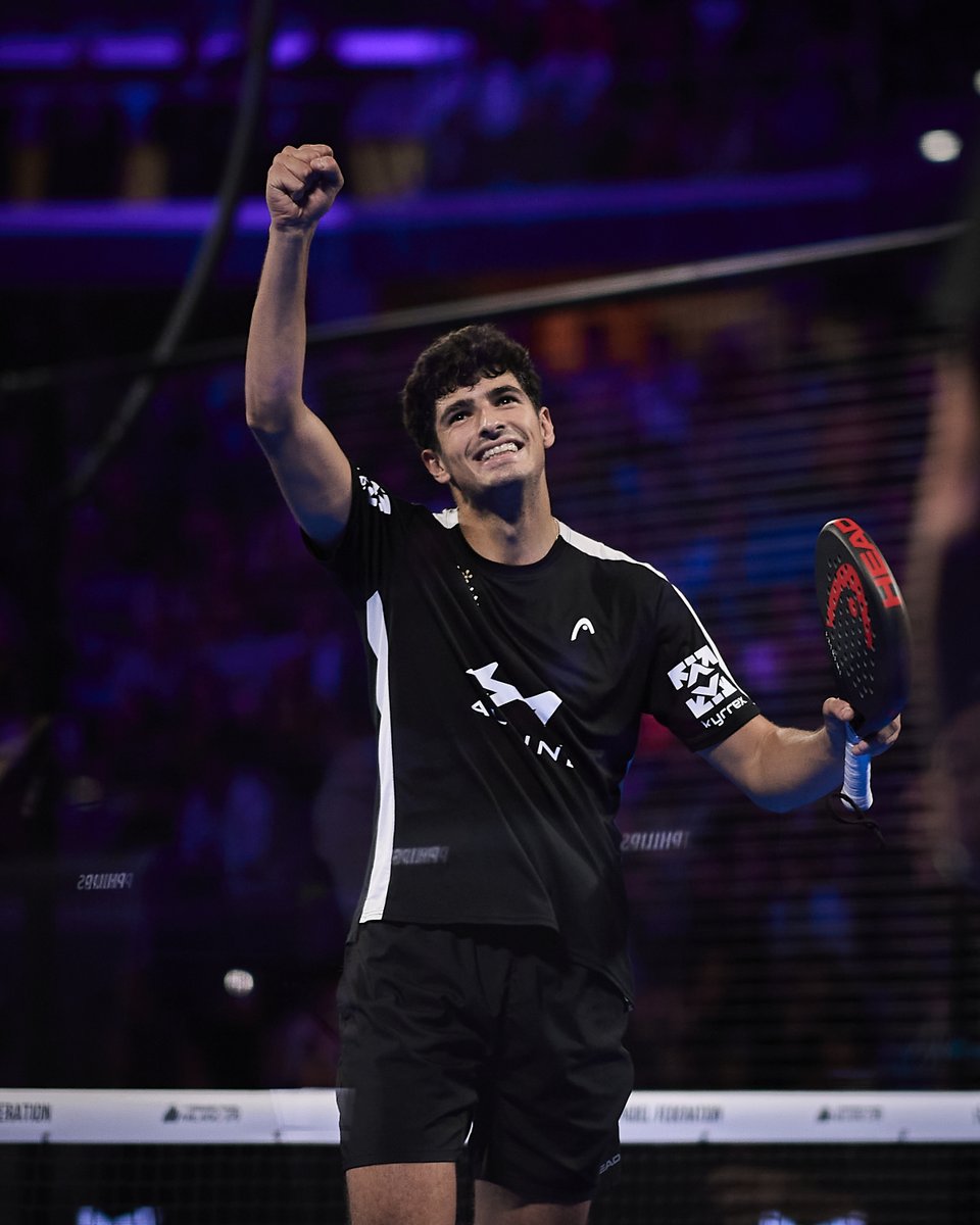 PPA | Professional Padel Association tweet media