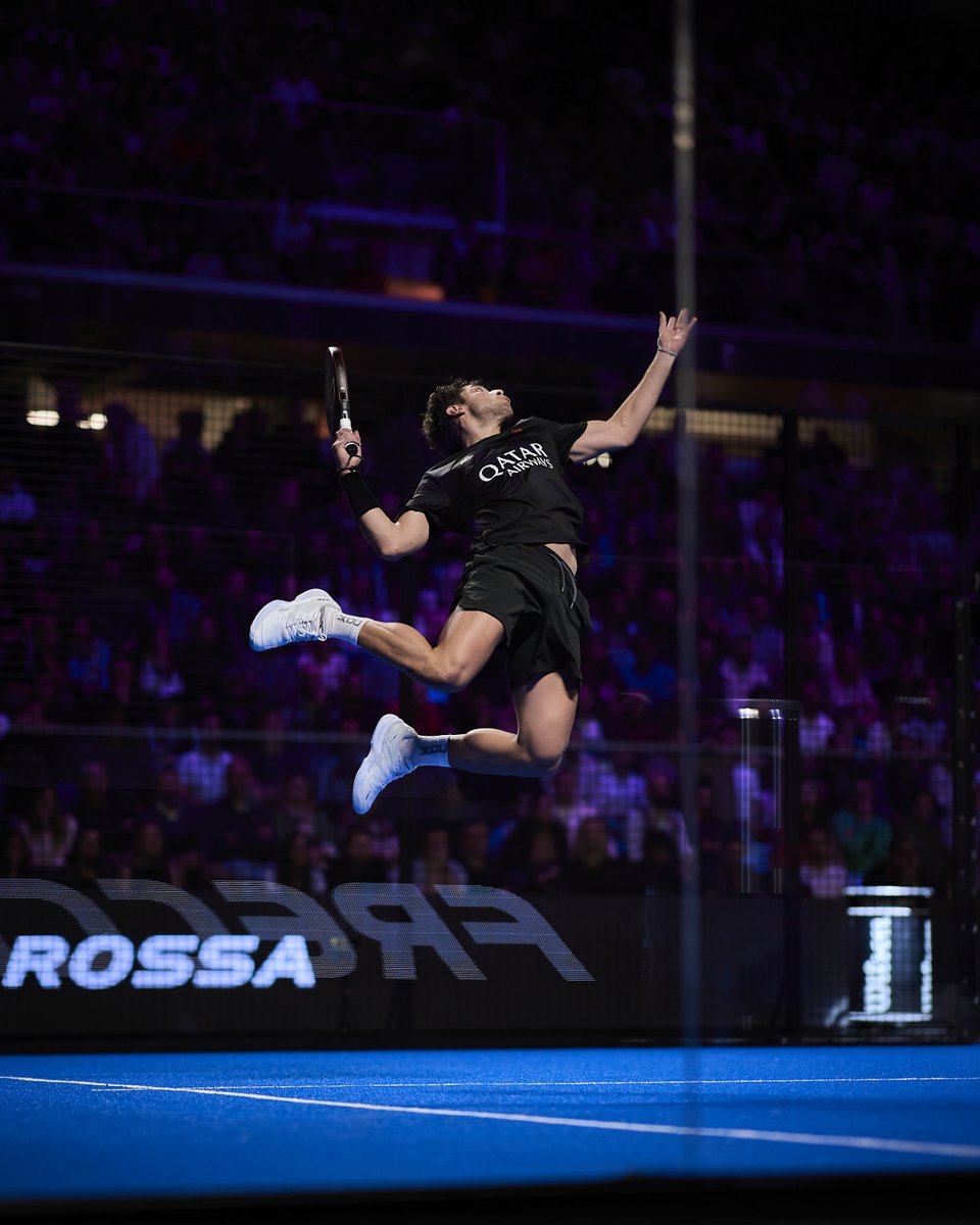 PPA | Professional Padel Association tweet media