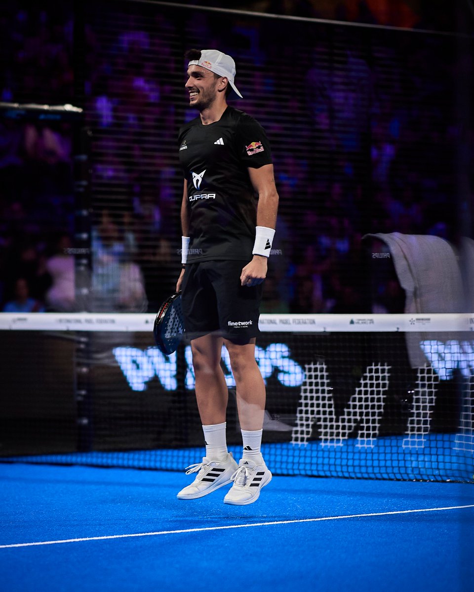 PPA | Professional Padel Association tweet media