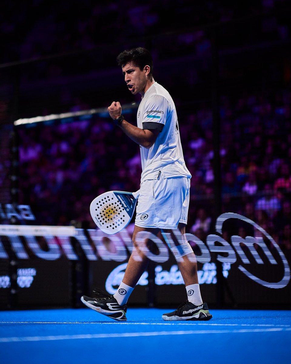 PPA | Professional Padel Association tweet media