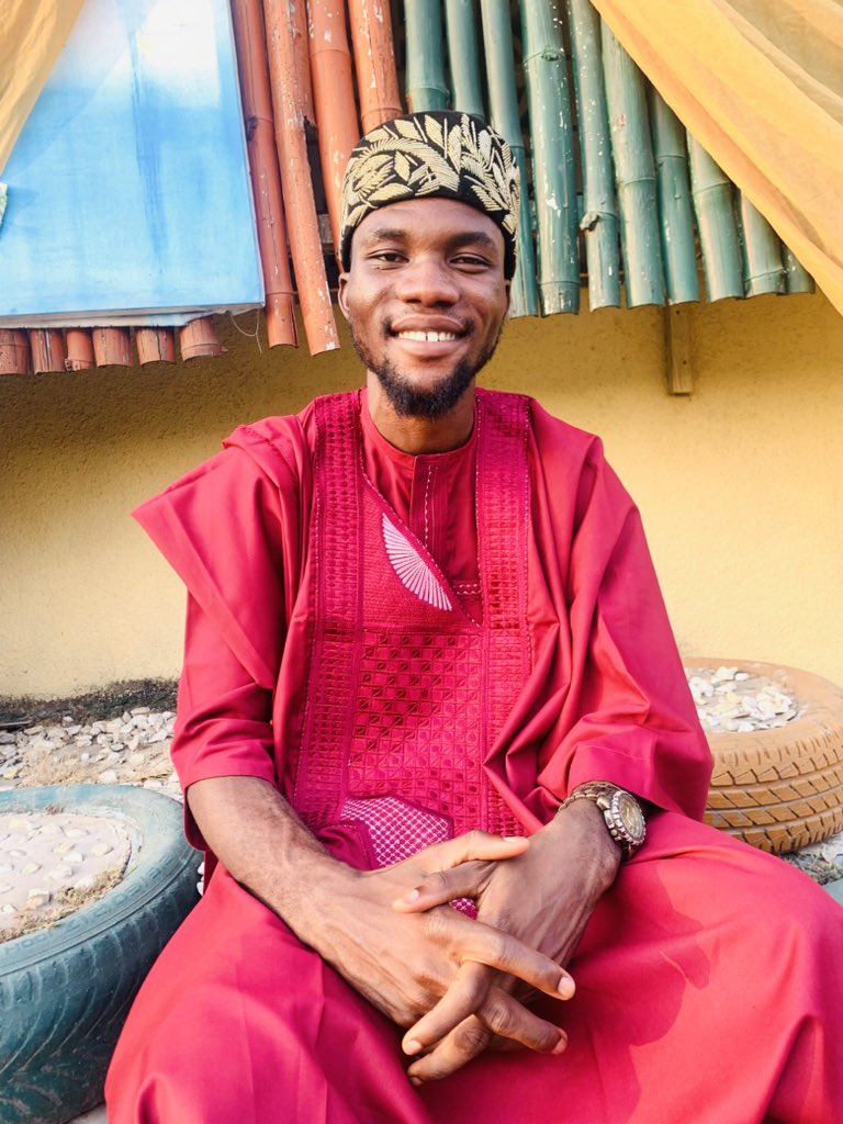 MrPrudentTV's tweet photo. 100% Steeze and composure
Yesterday @#YorubaParty
Aseyi samodun
Tiri gbosa for the conveners @egbeatelewo and @theayoadams https://t.co/VHq4OIznuw