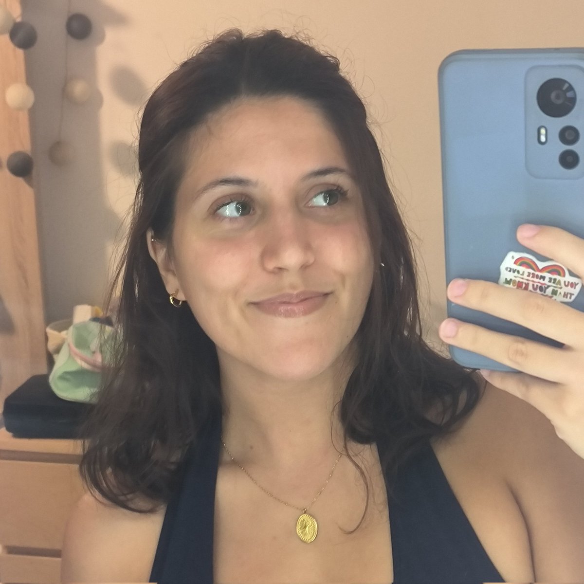 #NuevaFotoDePerfil